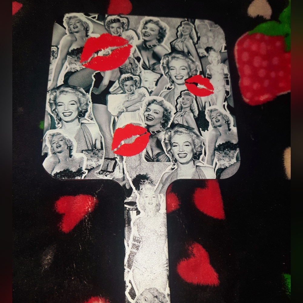 Marilyn Monroe mirror *NEW